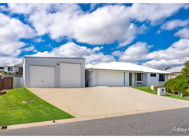 19 Mossvale Drive, Parkhurst, Qld 4702