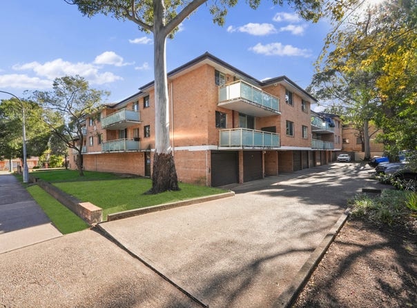 7/32 Sherwood Road, Merrylands, NSW 2160