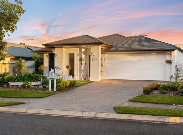 15 East Ridge Street, Thornlands, Qld 4164