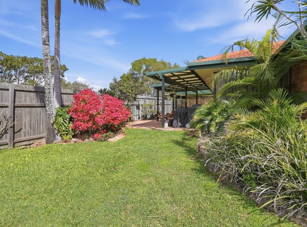 46/12 Landau Court, Miami, Qld 4220