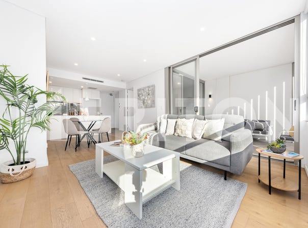 2408/2 Mentmore Avenue, Rosebery, NSW 2018