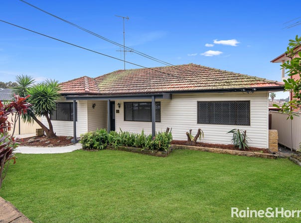 60A Rogers Street, Roselands, NSW 2196