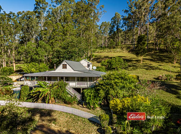 661 Craven Creek Road, Rookhurst via, Gloucester, NSW 2422