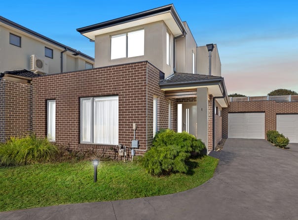 1/3 Ross Court, Mount Waverley, Vic 3149