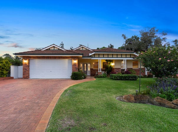 1 Mirage Drive, Tuncurry, NSW 2428