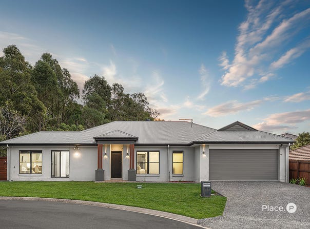 104 Caspian Parade, Warner, Qld 4500