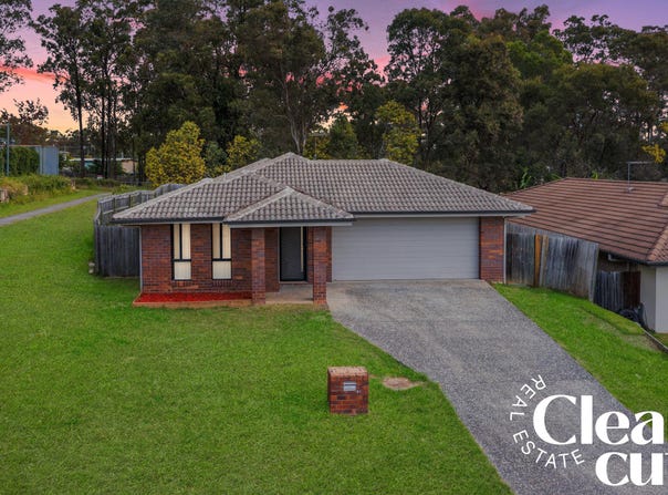 41 Whipbird Street, Bellbird Park, Qld 4300