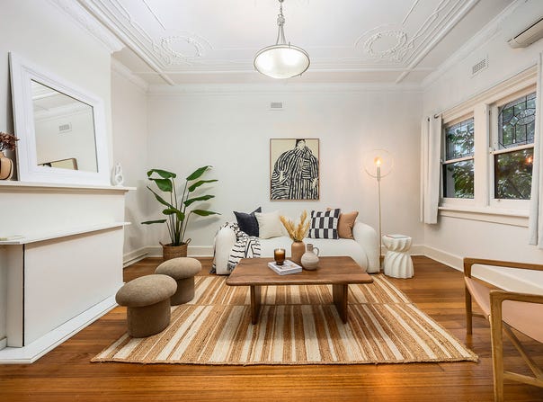 2/12 Shelley Street, Elwood, Vic 3184