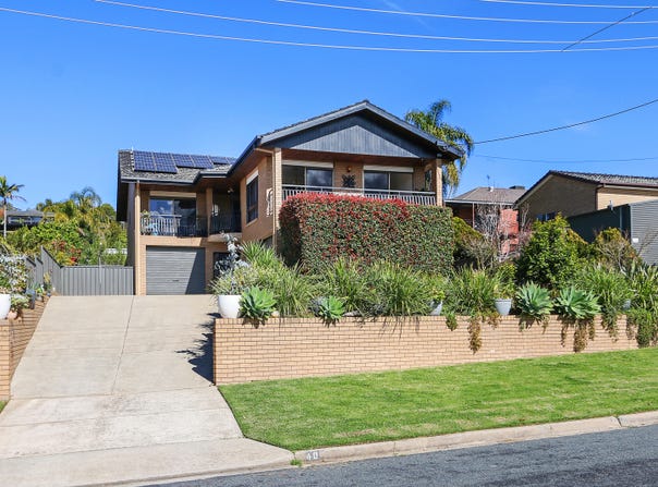 40 Craig Drive, Bellbridge, Vic 3691