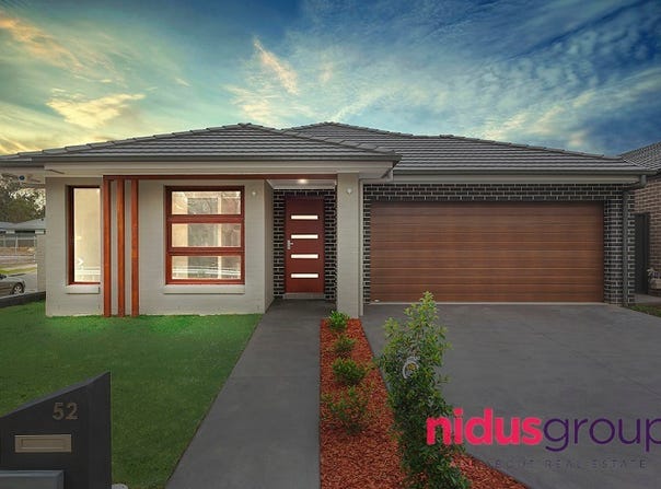 52 Izaac Circuit, Jordan Springs, NSW 2747