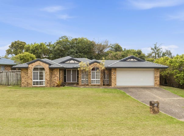 20 Arlington Drive, Arana Hills, Qld 4054
