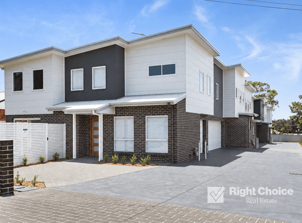 4/339 Princes Highway, Albion Park Rail, NSW 2527