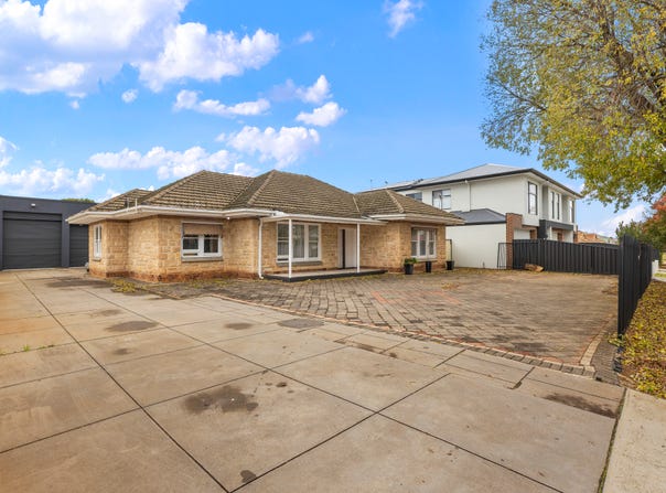8 Sare Street, Hectorville, SA 5073