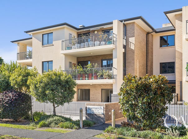 15/40 Gayantay Way, Woonona, NSW 2517