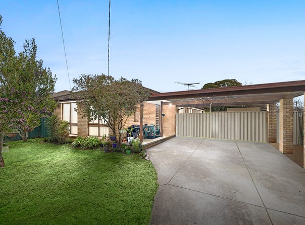 28 Burke Street, Werribee, Vic 3030