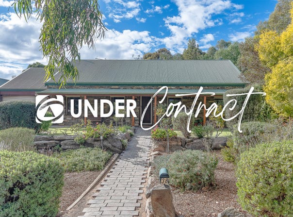 38 Thiele Road, Murray Bridge East, SA 5253