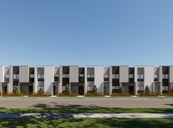 20034 Manor Lakes Boulevard, Manor Lakes, Vic 3024