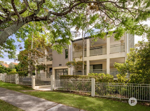 1/65 Park Road, Yeronga, Qld 4104