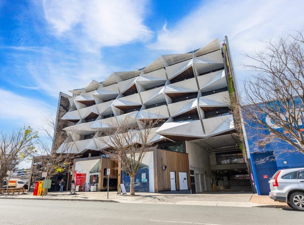 402/32 Mort Street, Braddon, ACT 2612