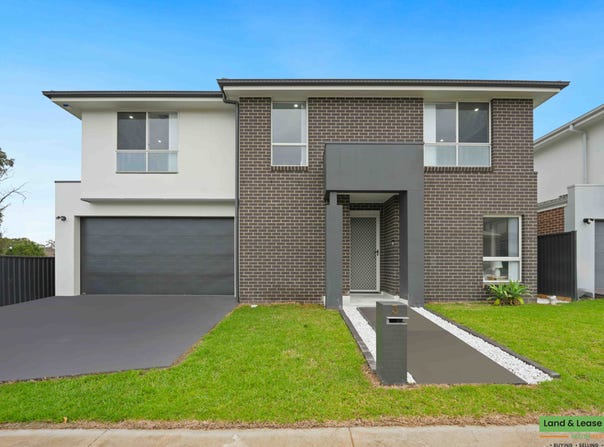 3 Wyandotte Street, Austral, NSW 2179
