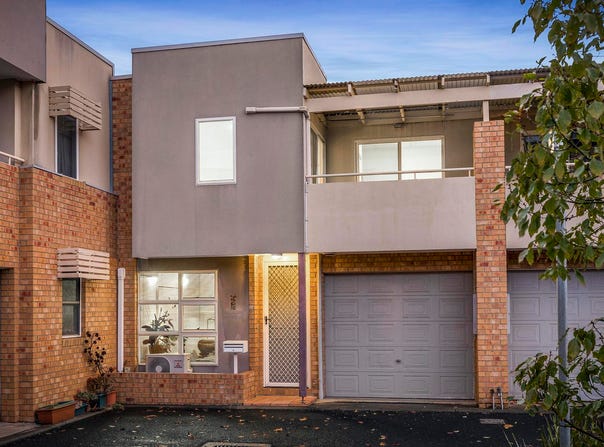 24 Leicester Mews, Kensington, Vic 3031