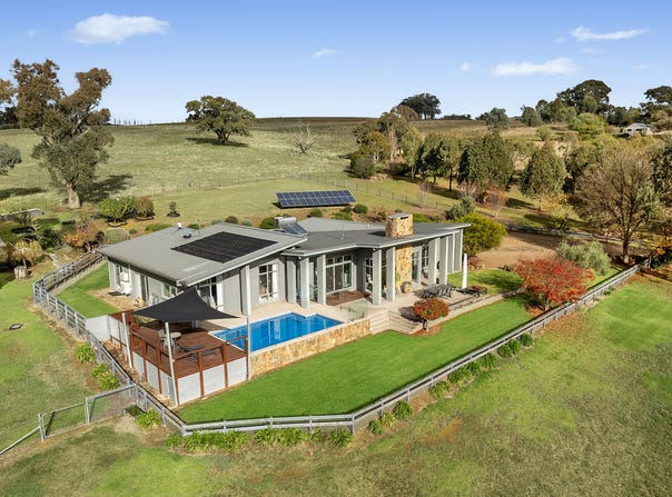 80 Thomas Kite Lane, Orange, NSW 2800