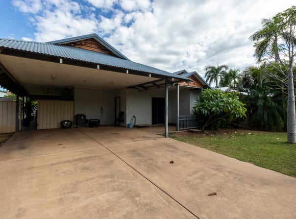 14 Gardenia Drive, Kununurra, WA 6743