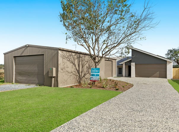 21 Crebra Court, Warwick, Qld 4370