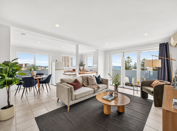 9/188 West Coast Highway, Scarborough, WA 6019