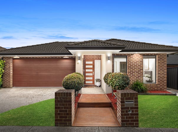 41 Friesian Street, Mernda, Vic 3754