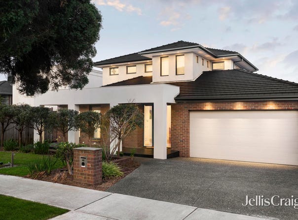 46 Josephine Avenue, Mount Waverley, Vic 3149