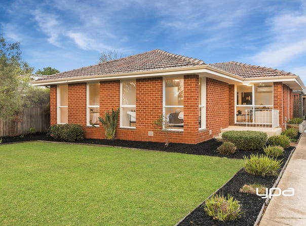 1/7 Meldrum Court, Sunbury, Vic 3429