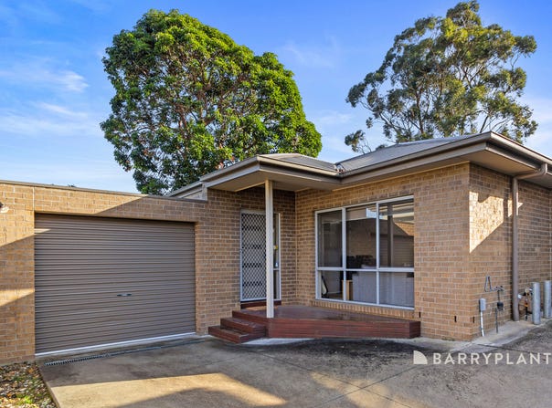 3/14 Stradbroke Road, Boronia, Vic 3155