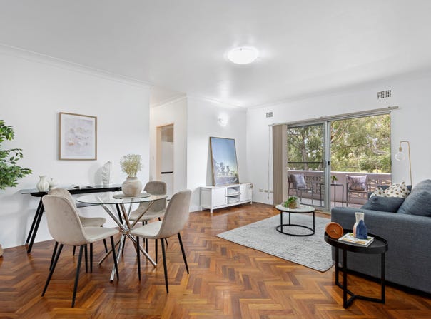 9/37 George Street, Mortdale, NSW 2223