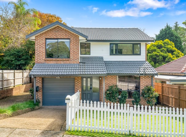 2 Prince Edward Street, Gladesville, NSW 2111