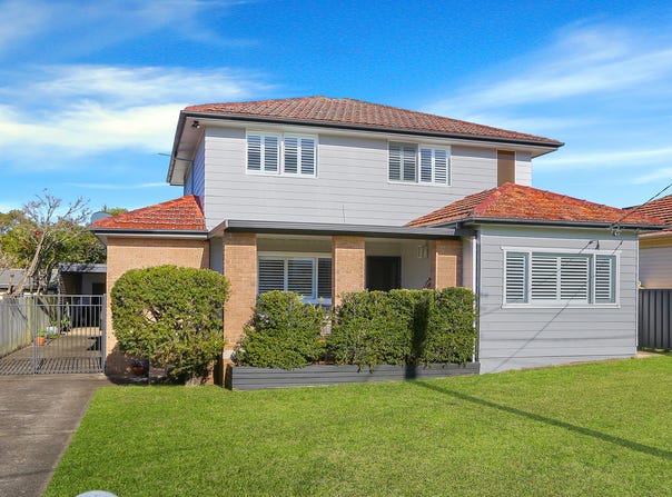 4 Parry Street, Pendle Hill, NSW 2145