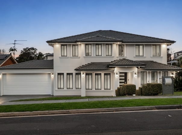 29 Timothy Place, Edensor Park, NSW 2176