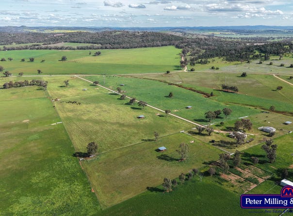 160 Twiggs Road, Maryvale, NSW 2820
