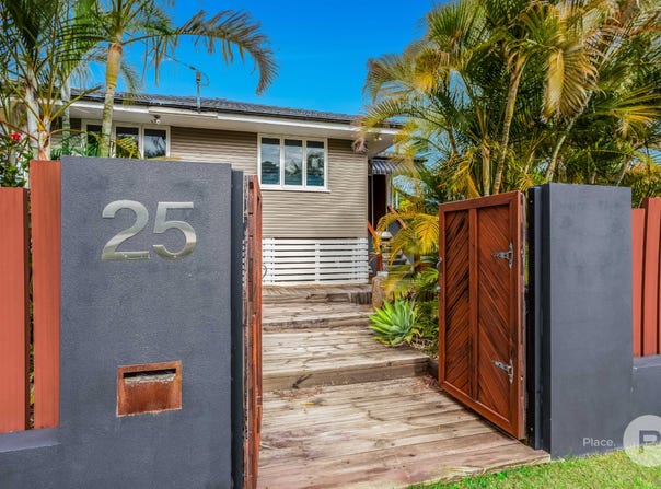 25 Trilby Street, Redcliffe, Qld 4020