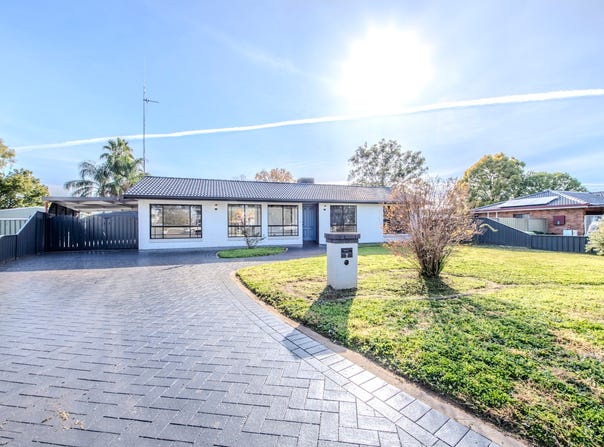 7 Light Place, Dubbo, NSW 2830