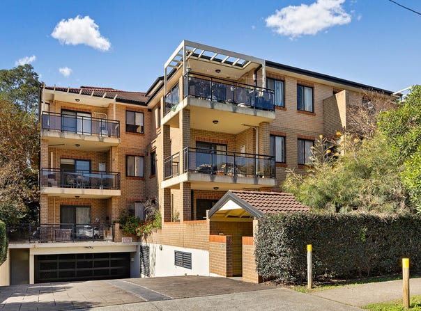 10/10-12 Regentville Road, Jamisontown, NSW 2750
