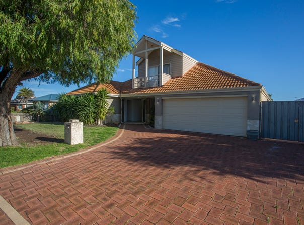 65 MINTARO PARADE, Quinns Rocks, WA 6030