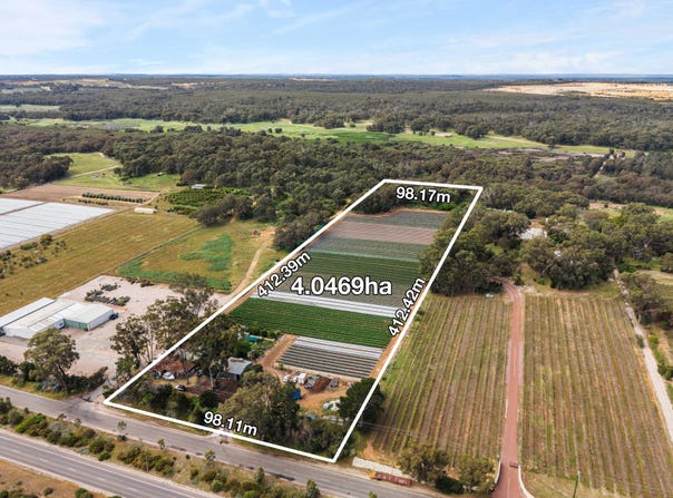 1880 Wanneroo Road, Neerabup, WA 6031
