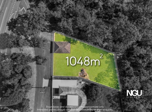 59 Fernvale Road, Brassall, Qld 4305