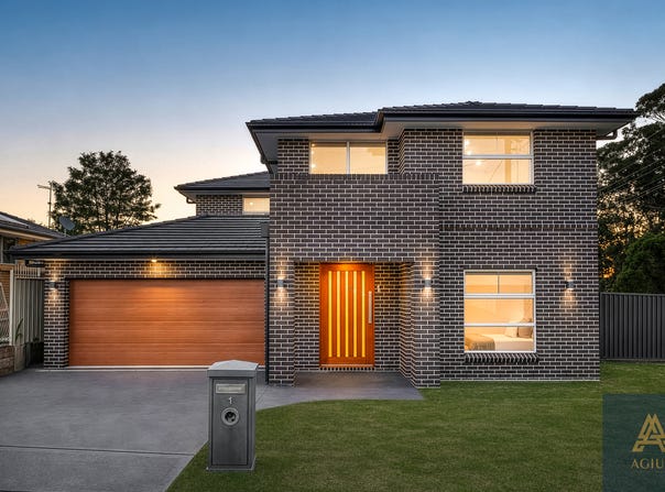 1 Snowy Street, Seven Hills, NSW 2147