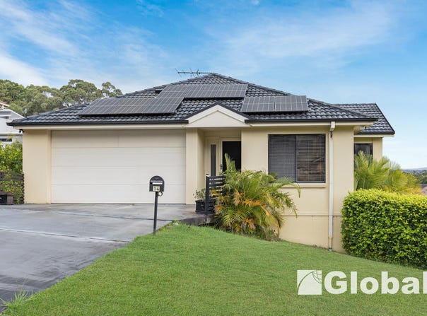 14 Desreaux Close, Eleebana, NSW 2282