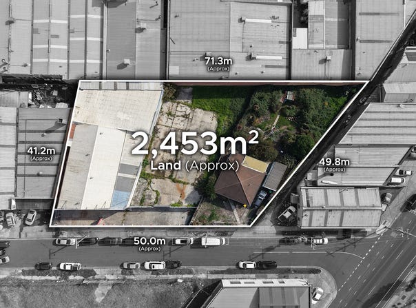2, 4 & 6 Kintore Street, Springvale, Vic 3171