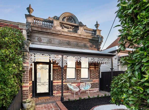 4 Lawes Street, Hawthorn, Vic 3122
