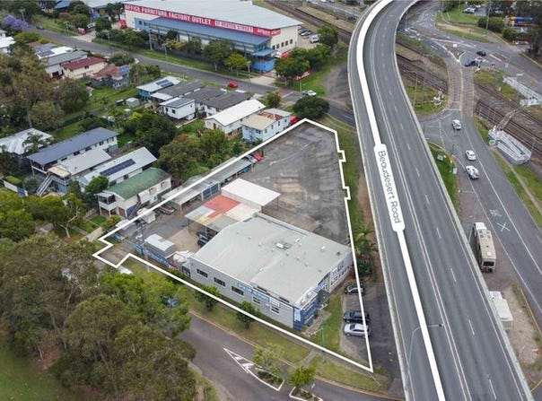 599  Beaudesert Road, Rocklea, Qld 4106