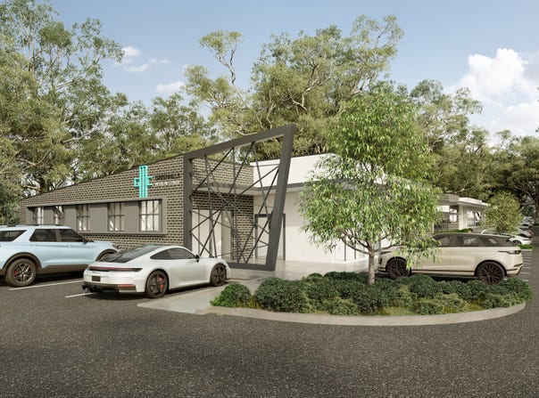 Greenhills Healthcare Centre, 28 Mitchell Drive, East Maitland, NSW 2323